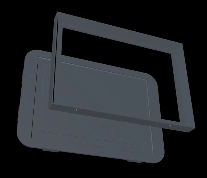 Nút Chặn Nhiệt Bảo Vệ Bo Mạch Máy In FlashForge Adventurer 5M - Image 2