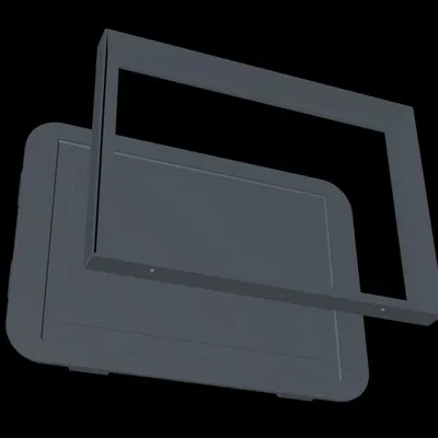 Nút Chặn Nhiệt Bảo Vệ Bo Mạch Máy In FlashForge Adventurer 5M