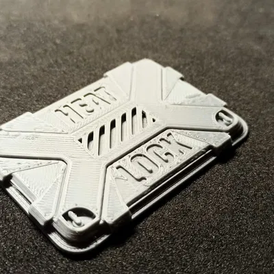 Nút Chặn Nhiệt Bảo Vệ Bo Mạch Máy In FlashForge Adventurer 5M