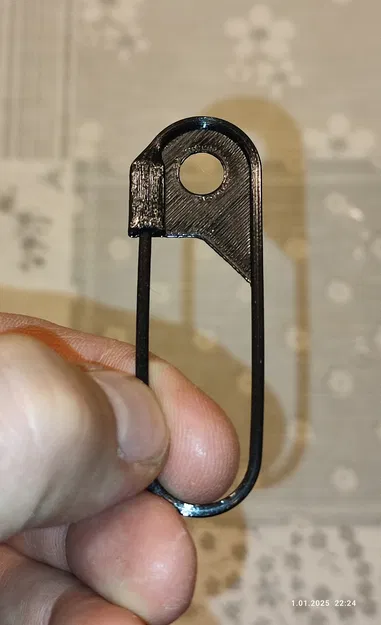 Kim băng an toàn cho crochet (vợ mình mê lắm) - Image 6