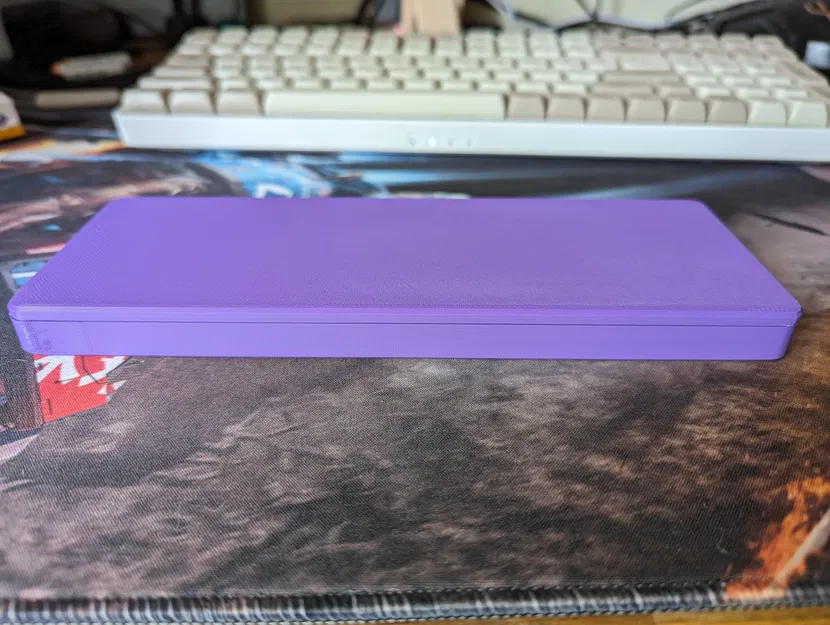 Hộp đựng cọ vẽ (Paint brush box) - Image 2