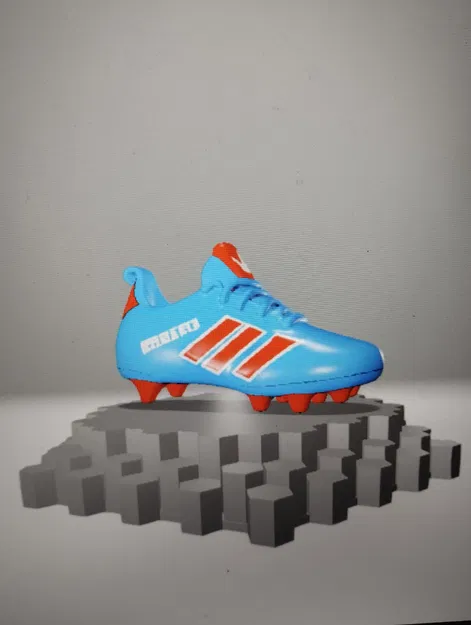 Giày đá bóng (Boot for Football) - Image 1