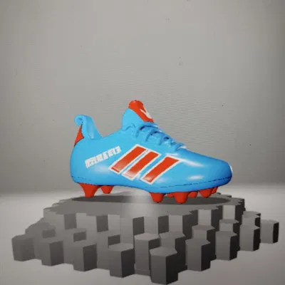 Giày đá bóng (Boot for Football)