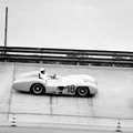Mô Hình Xe Đua LEGO Mercedes W196 Monza 1955 - In 3D Độc Đáo - Thumbnail 6
