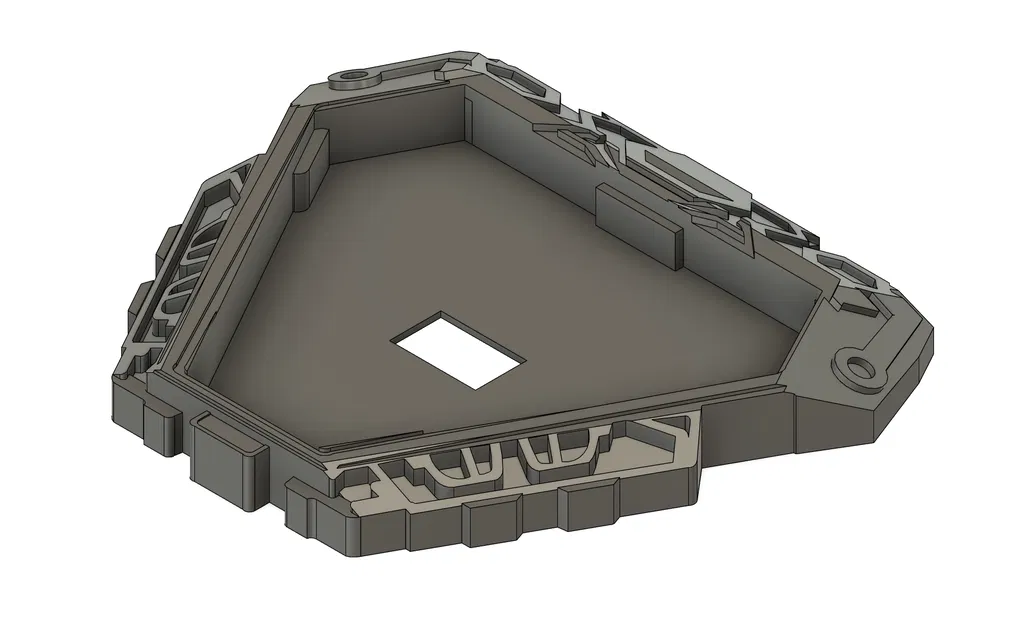 Mô Hình Lõi Năng Lượng Iron Man Mk 50 (Avengers: Endgame) - Image 4