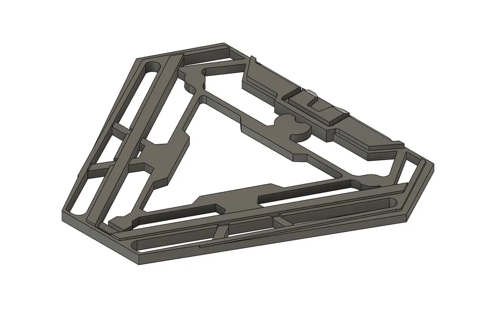 Mô Hình Lõi Năng Lượng Iron Man Mk 50 (Avengers: Endgame) - Image 5