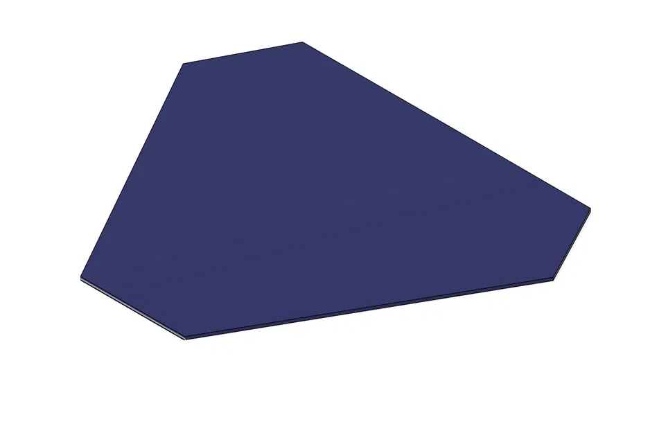 Mô Hình Lõi Năng Lượng Iron Man Mk 50 (Avengers: Endgame) - Image 6