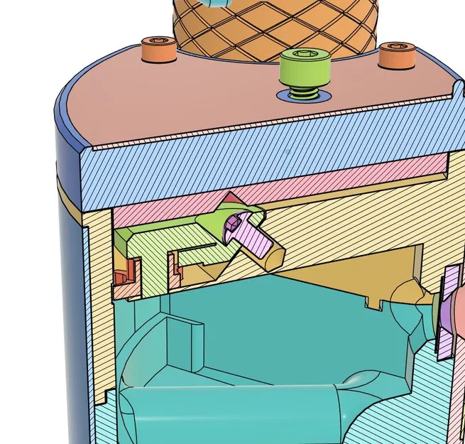 SCURA mod frame "counter" – Mod đếm frame cho Goodman SCURA - Image 2