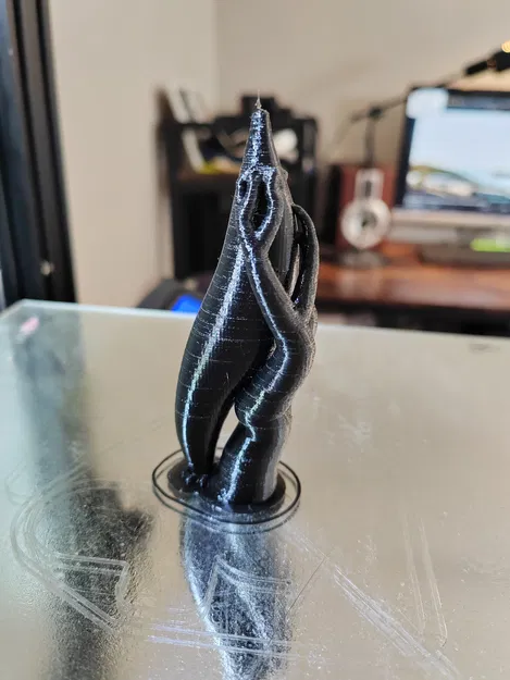 Egi Lure – Mồi câu mực nang in PETG - Image 2