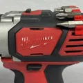 Giá Đỡ Mũi Khoan Milwaukee M18 Không Che Tản Nhiệt - Thumbnail 1