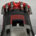 Giá Đỡ Mũi Khoan Milwaukee M18 Không Che Tản Nhiệt - Thumbnail 2
