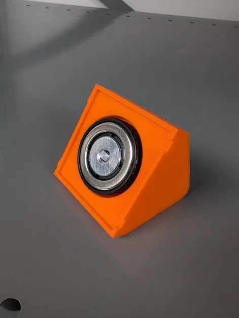 Giá giữ tua vít LTT cho MCM Power Bar Key - Image 3