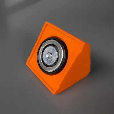 Giá giữ tua vít LTT cho MCM Power Bar Key