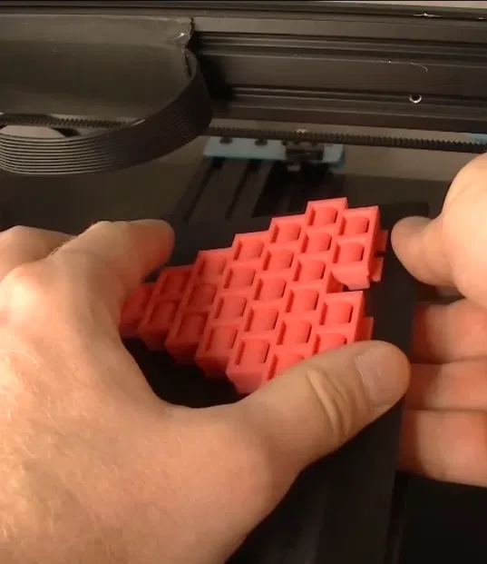 Domino Trái Tim Tái Sử Dụng (Heart domino) - Image 5