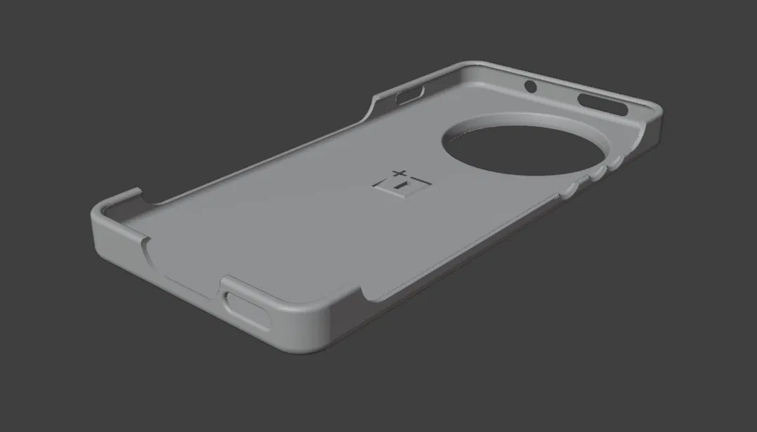 OnePlus 13 - Ốp lưng điện thoại Ridgid - Image 1