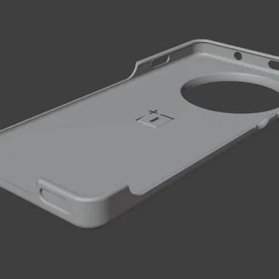 OnePlus 13 - Ốp lưng điện thoại Ridgid