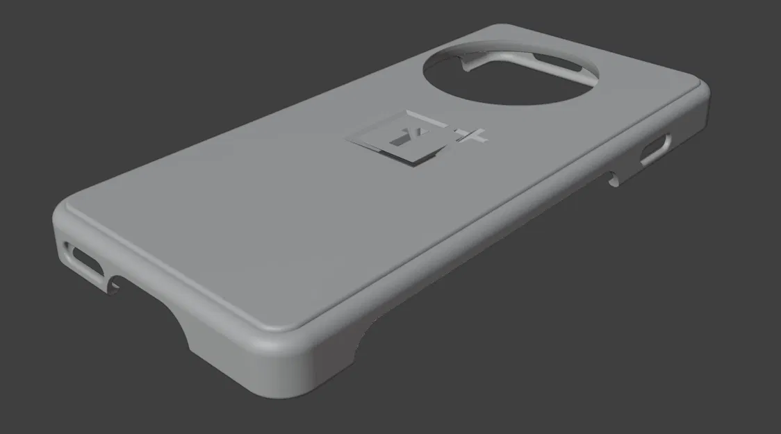 OnePlus 13 - Ốp lưng điện thoại Ridgid - Image 2