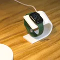 Đế Sạc Apple Watch 3D In Sẵn Tiện Lợi - Thumbnail 2
