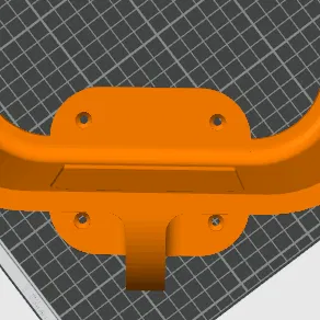 Giường treo tường cho mèo "Cat Bed Wall Mount" - Không gian riêng cho boss