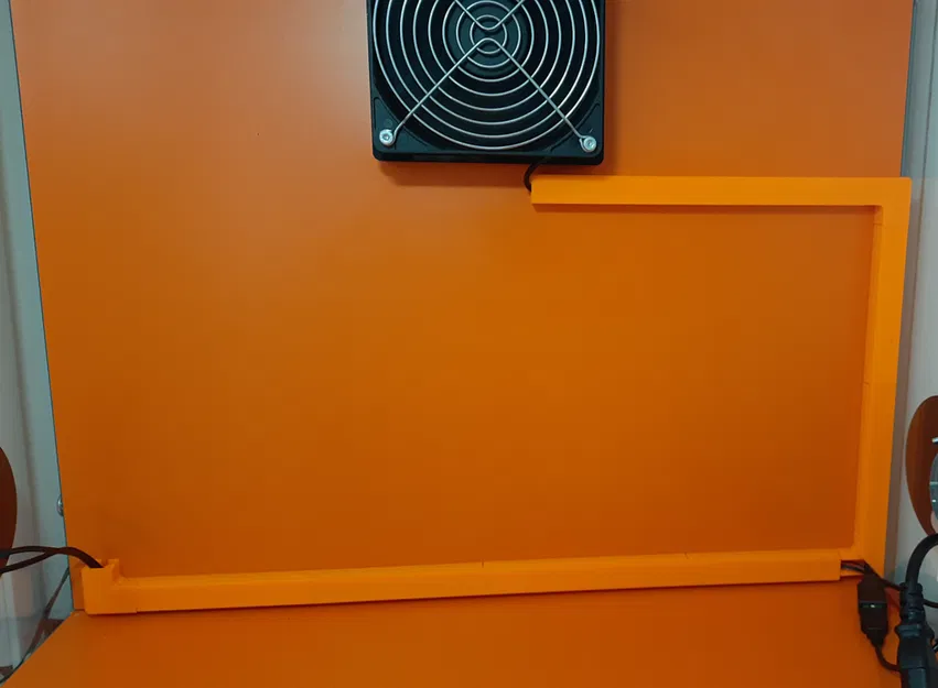 Nẹp điện (cable strip) đi dây điện - Image 3