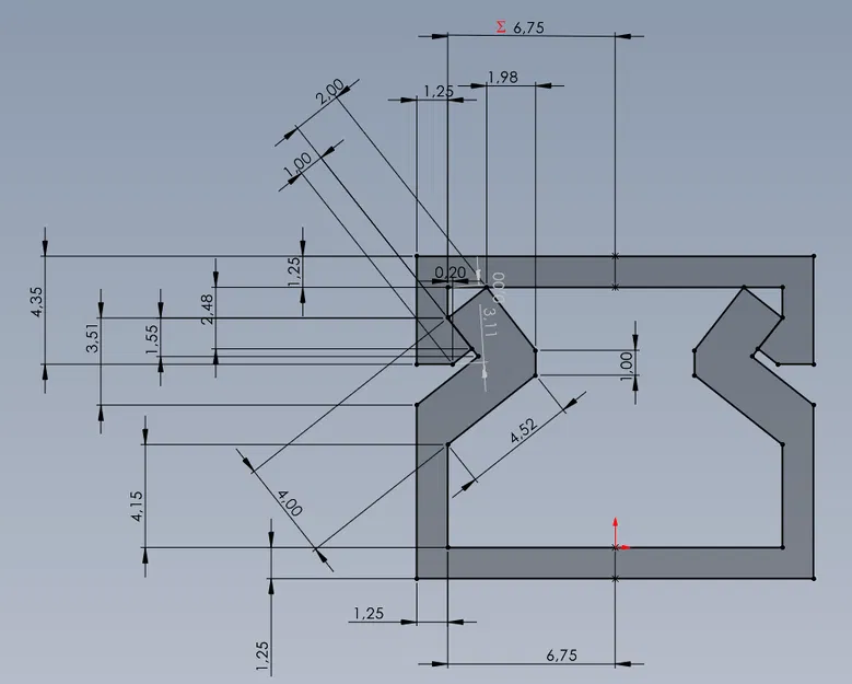 Nẹp điện (cable strip) đi dây điện - Image 4