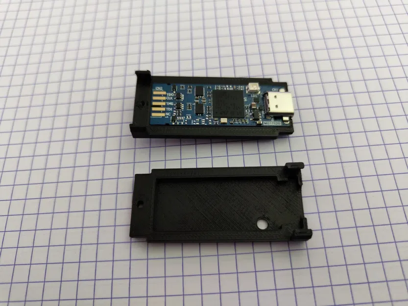 Vỏ STLink-V3 (STLink-V3 Case) - Image 3