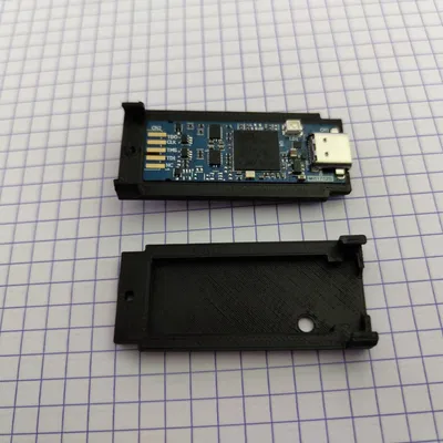 Vỏ STLink-V3 (STLink-V3 Case)