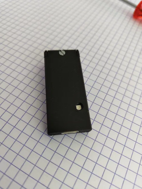 Vỏ STLink-V3 (STLink-V3 Case) - Image 5