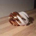 Quả Cầu Xoắn Ốc Độc Đáo - Đồ Chơi Giải Trí & Giảm Stress