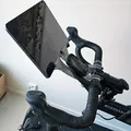 Giá đỡ tablet cho indoor trainer - Thumbnail 1