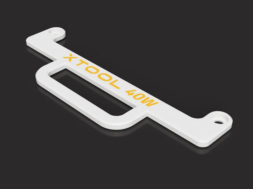 Tay cầm cho xTool S1 40W (xTool S1 40W handle) - Image 2