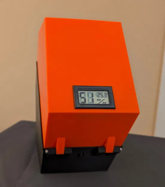 Drybox Prusa Autorewind cho MMU (không cần buffer nữa) - Image 3