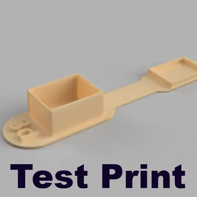 Hộp đựng thuốc 7 ngày (Pillbox for Seven Days)