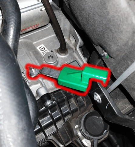 Dụng Cụ Nhả Park Hộp Số Honda Ridgeline 2020+ (ZF 9HP)