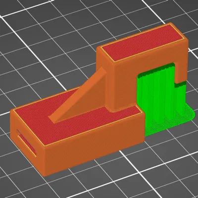 Dụng Cụ Nhả Park Hộp Số Honda Ridgeline 2020+ (ZF 9HP)