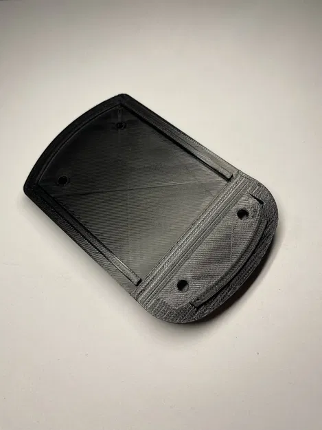 Đế giày trượt tuyết Nordica B7 - Thay thế dễ dàng - Image 3