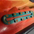 Ngàm gắn T-slot cho Kayak (Kayak T-slot mounting) - Thumbnail 2