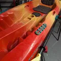 Ngàm gắn T-slot cho Kayak (Kayak T-slot mounting) - Thumbnail 3