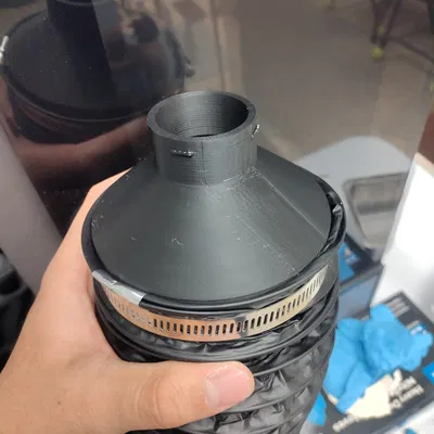 Adapter cổng xả có khóa cho Anycubic Photon Mono M7 Max