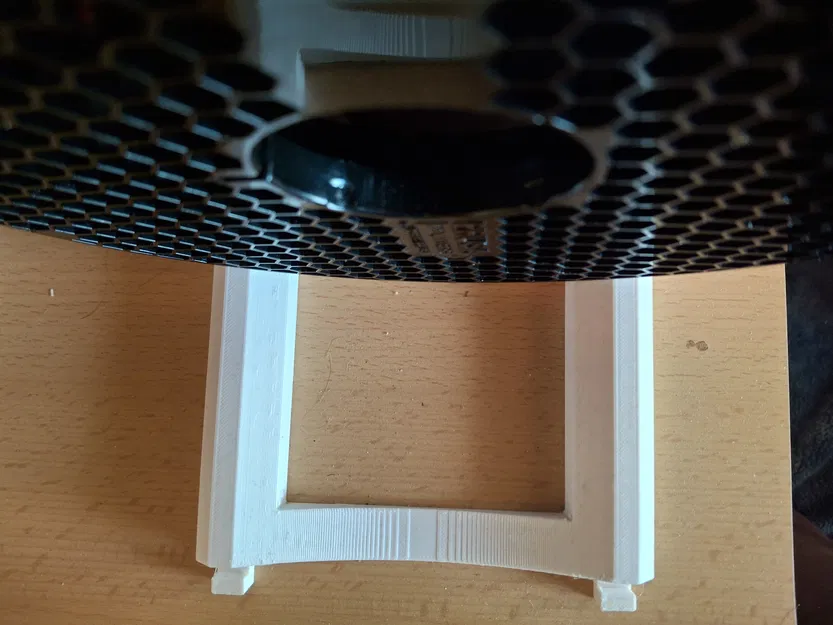 Giá Đỡ Cuộn Dây Sợi In 3D - Sắp Xếp Gọn Gàng - Image 2