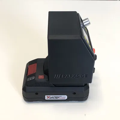 Bộ nguồn di động cho pin Parkside X20V (USB 5V)