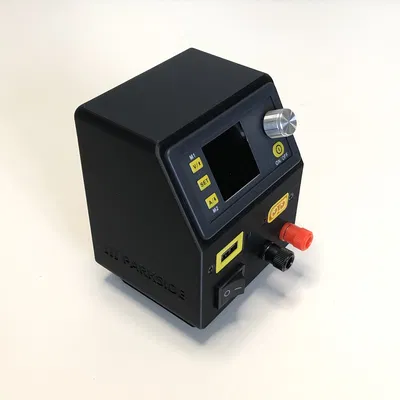 Bộ nguồn di động cho pin Parkside X20V (USB 5V)