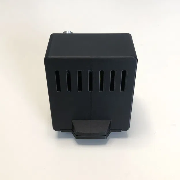 Bộ nguồn di động cho pin Parkside X20V (USB 5V) - Image 6