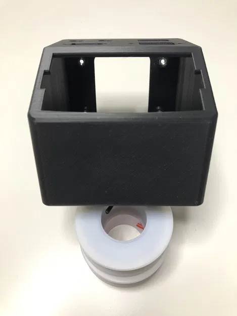 Bộ nguồn di động cho pin Parkside X20V (USB 5V) - Image 11