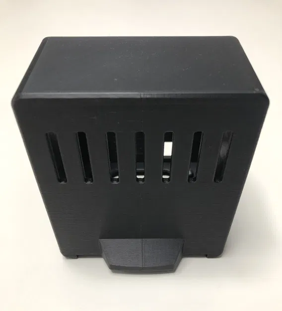 Bộ nguồn di động cho pin Parkside X20V (USB 5V) - Image 12