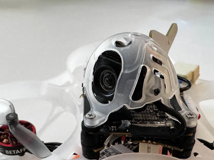 Adapter Canopy O4 Mobula (O4 Mobula Canopy Adapter) - Image 1