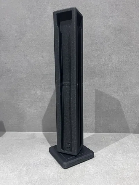 Pod Carousel 40 - Giá xoay đựng 40 capsule Nespresso - Image 2