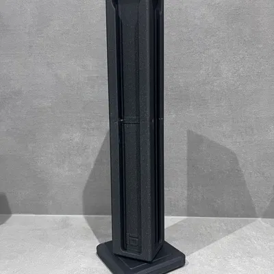 Pod Carousel 40 - Giá xoay đựng 40 capsule Nespresso