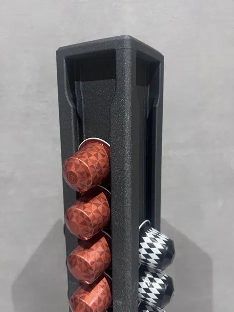 Pod Carousel 40 - Giá xoay đựng 40 capsule Nespresso - Image 6