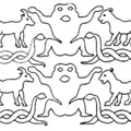 Cylinder Seal Sumerian – generator - Thumbnail 5